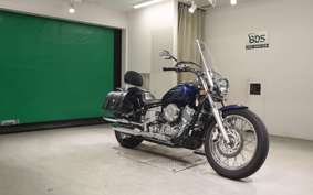 YAMAHA DRAGSTAR 400 2011 VH02J