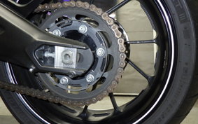 YAMAHA MT-09 2014 RN34J