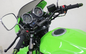 KAWASAKI ZRX400 2006 ZR400E