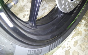 KAWASAKI NINJA ZX-6R A 2025 ZX636J