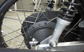 HONDA ｸﾛｽｶﾌﾞ110-2 1996 JA45