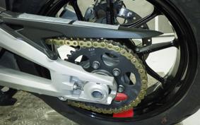 DUCATI MULTISTRADA V4S 2022