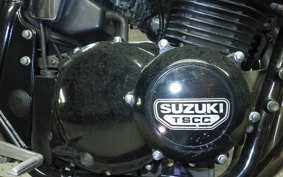 SUZUKI GSX400 IMPULSE 2004 GK7CA