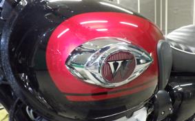 KAWASAKI W800 2025 EJ800E