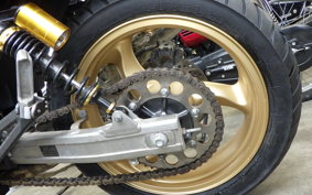 KAWASAKI BALIUS 250 Gen.2 1983 ZR250B