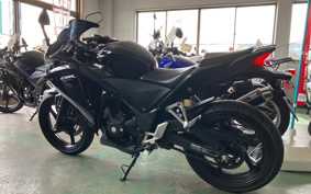 HONDA CBR250R ABS MC41