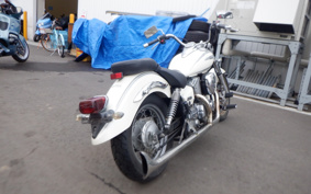 YAMAHA DRAGSTAR 250 VG02J
