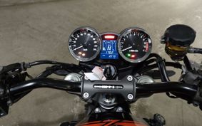 KAWASAKI Z900RS 2018 ZR900C