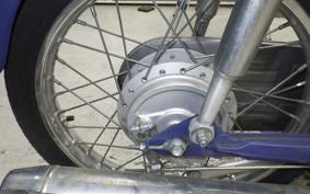 HONDA C50 SUPER CUB 2009 AA01