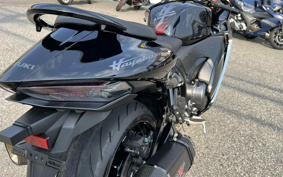 SUZUKI HAYABUSA 2022 EJ11A