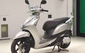 HONDA LEAD 125 2015 JF45