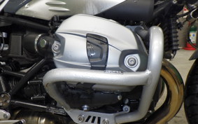 BMW R NINE T PURE 2017