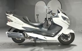 SUZUKI SKYWAVE 250S CJ46A