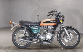 HONDA CB750 CB750