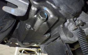 HONDA GIORNO 2 2020 AF70