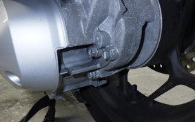 HONDA PCX125 2007 JK05