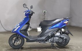 SUZUKI ADDRESS V125 CF4MA