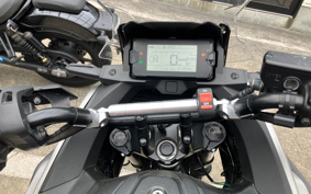 HONDA NC750X DCT 2021 RH09