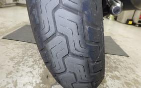 HONDA REBEL 250 A 2015 MC49