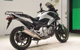 HONDA NC 700 X 2012 RC63