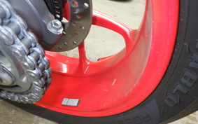 DUCATI HYPERMOTARD 950 2024