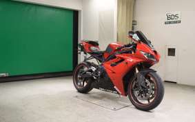 TRIUMPH DAYTONA 675 2012