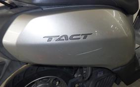 HONDA TACT-4ﾍﾞｰｼｯｸ AF79