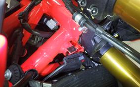 DUCATI HYPERMOTARD 950 SP 2024