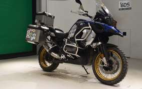 BMW R1250GS ADVENTURE 2021