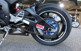 YAMAHA YZF-R6 2006 RJ12