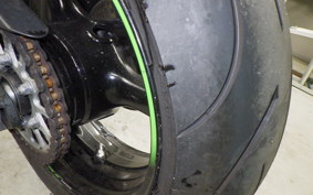 KAWASAKI ZX 10 NINJA ABS 2021 ZXT02L