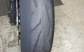 HONDA CB650F 2015 RC83