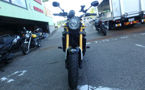YAMAHA XSR900 2016 RN46J
