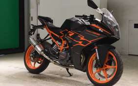 KTM 125 RC 2014