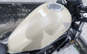 HONDA  REBEL 250 ABS MC49
