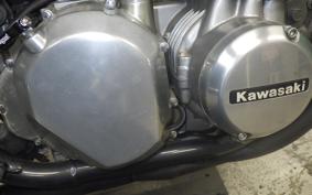 KAWASAKI ZEPHYR 750 1998 ZR750C