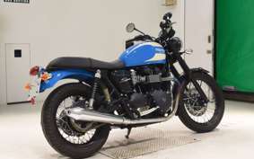 TRIUMPH TRIUMPH BONNEVILLE スピリット 2018