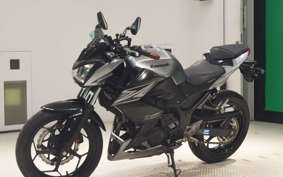 KAWASAKI Z250 A ER250C