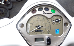 VESPA LX125IE