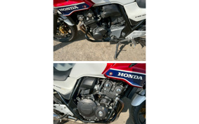 HONDA CB400 SUPER  BOL DOR ABS 2016 NC42