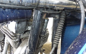 HARLEY FLHTC 1450 2001