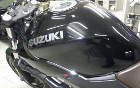 SUZUKI SV650 X A 2021 VP55B