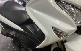 SUZUKI BURGMAN200 CH41A
