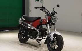 HONDA DAX 125 2024 JB04