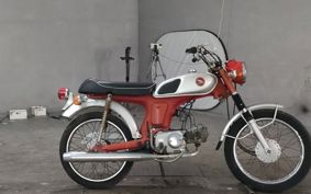 HONDA BENLY 50 CD50