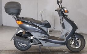 YAMAHA CYGNUS125X SE12J