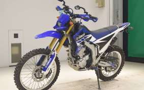 YAMAHA WR250R 2006 DG15J