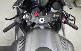 YAMAHA YZF-R6 2018