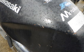 KAWASAKI BALIUS 250 ZR250A