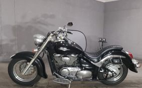 SUZUKI INTRUDER 400 CLASSIC 2014 VK56A